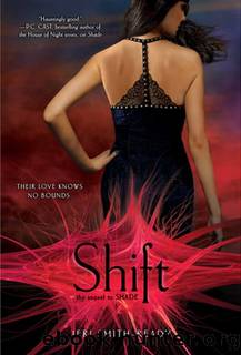 Shift by Jeri Smith-ready