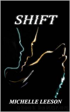 Shift by Michelle Leeson