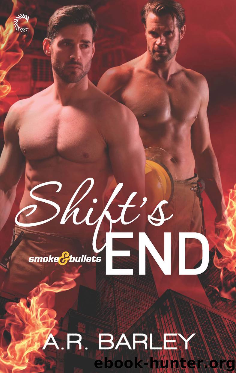 Shift’s End by A.R. Barley