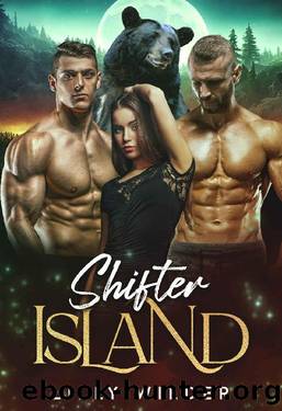 Shifter Island: Menage Protector Romance by Lilly Wilder