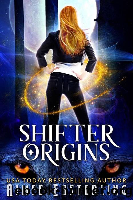 Shifter Origins by Aimee Easterling