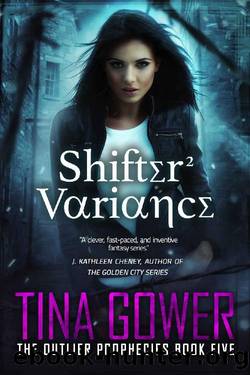 Shifter Variance by Tina Gower