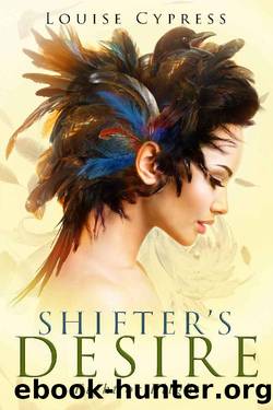Shifter's Desire (Fight or Flight Book 3) by Louise Cypress