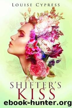 Shifter's Kiss (Fight or Flight Book 2) by Louise Cypress