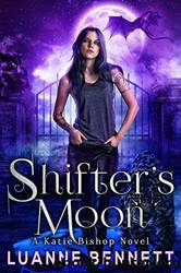 Shifter's Moon by Luanne Bennett