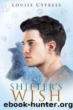 Shifter's Wish (Fight or Flight Book 1) by Louise Cypress