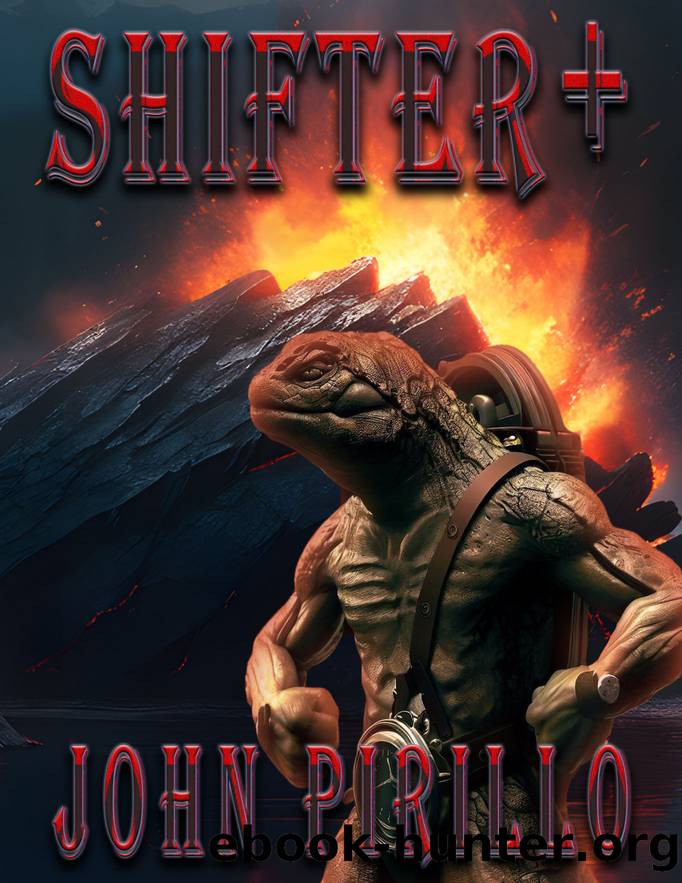 Shifter+ by Unknown