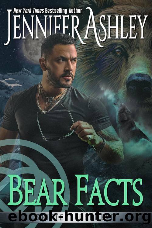 Shifters Unbound 27: Bear Facts by Jennifer Ashley