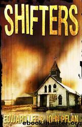 Shifters by Edward Lee