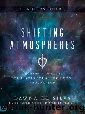 Shifting Atmospheres Leader's Guide by Dawna DeSilva