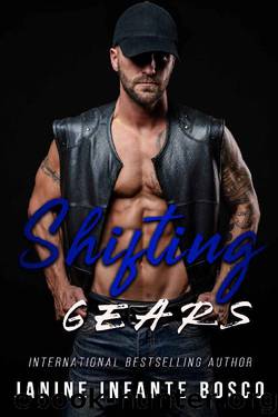 Shifting Gears (Satan's Knights Prospect Trilogy Book 1) by Janine Infante Bosco