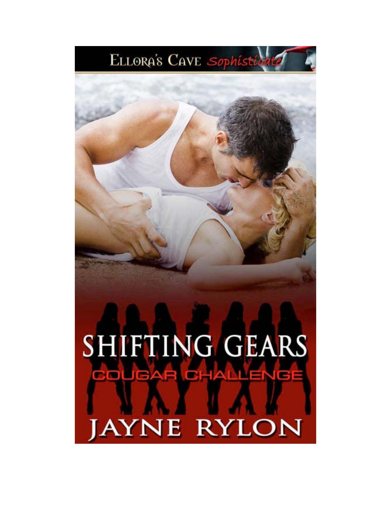 Shifting Gears by Jayne Rylon