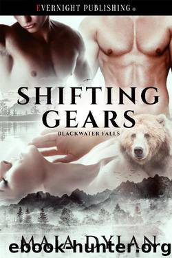 Shifting Gears by Maia Dylan