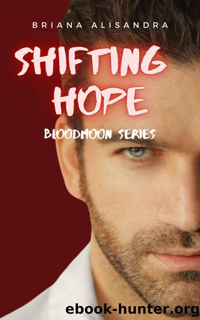Shifting Hope: A Reverse Harem Paranormal Romance by Alisandra Briana