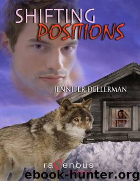 Shifting Positions by dellerman