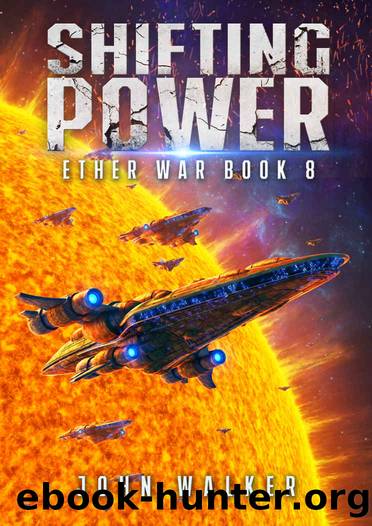 Shifting Power by John Walker