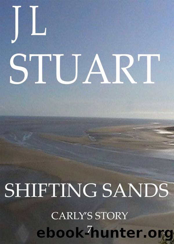 Shifting Sands by J L STUART