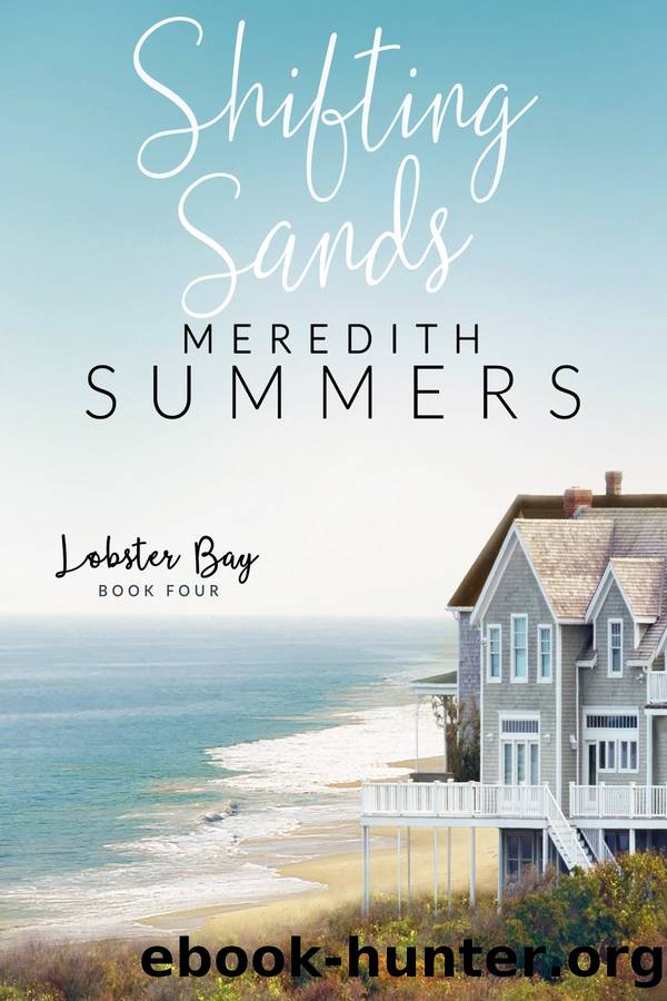 Shifting Sands by Meredith Summers