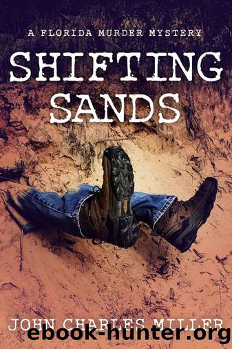 Shifting Sands by Miller John Charles