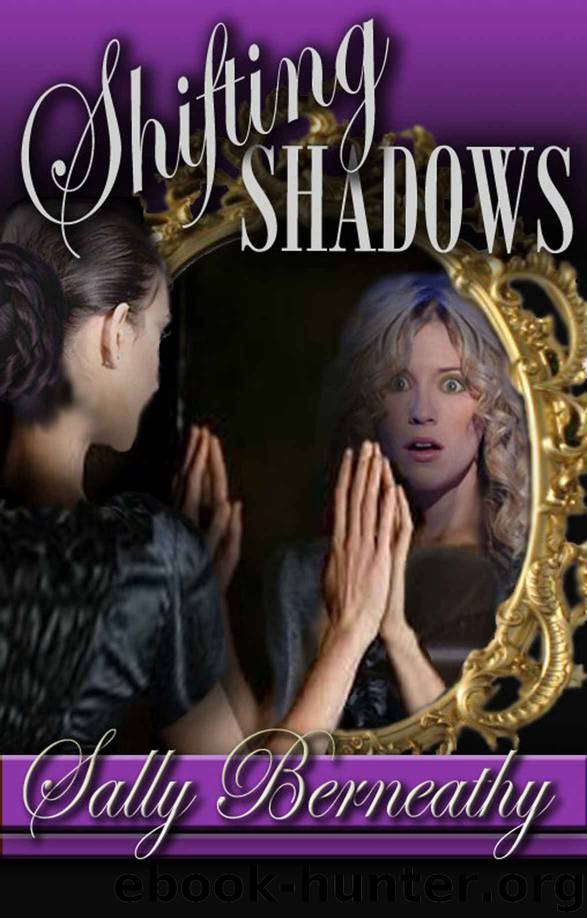 Shifting Shadows by Sally Berneathy