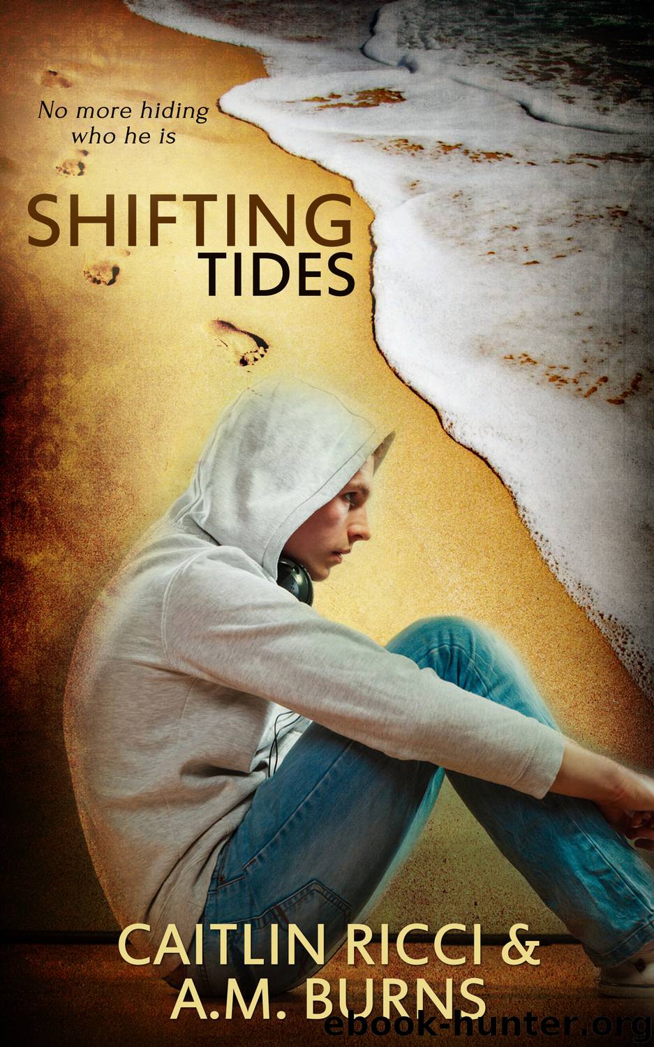 Shifting Tides by Caitlin Ricci
