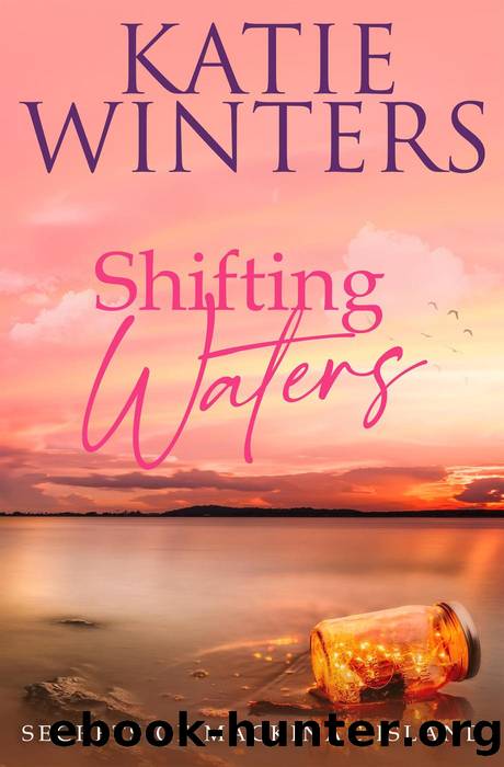 Shifting Waters by Katie Winters