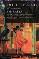 Shikasta by Doris May Lessing(Little Dorrit)