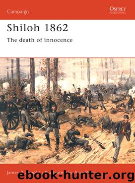 Shiloh 1862 by James Arnold