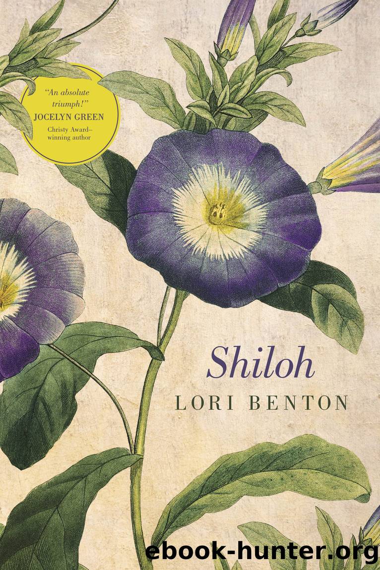 Shiloh by Lori Benton