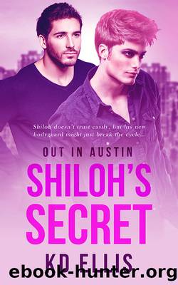 Shiloh's Secret by KD Ellis