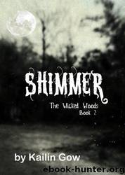 Shimmer by Gow Kailin