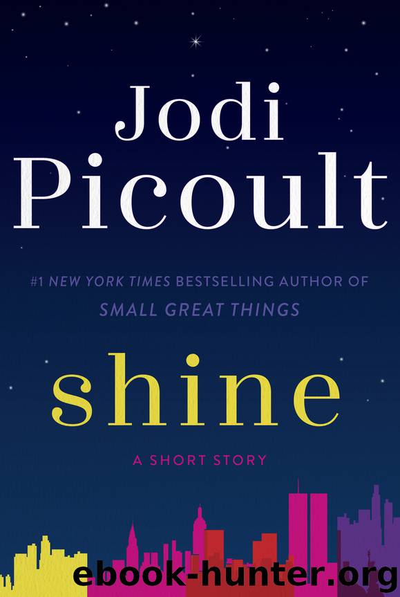 Shine (Short Story) by Jodi Picoult
