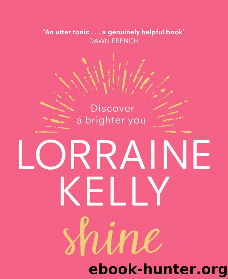 Shine by Lorraine Kelly