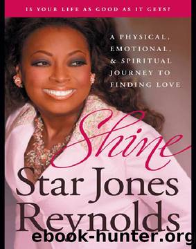 Shine by Star Jones Reynolds