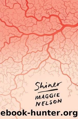 Shiner by Maggie Nelson
