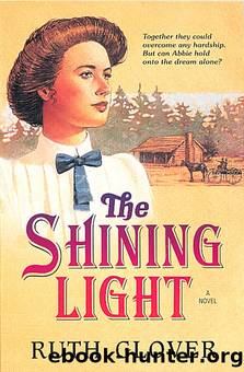 Shining Light by Ruth Glover