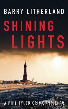 Shining Lights by Barry Litherland