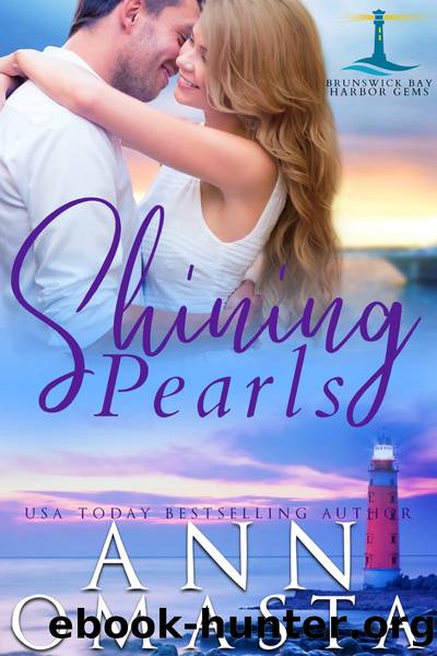 Shining Pearls by Ann Omasta
