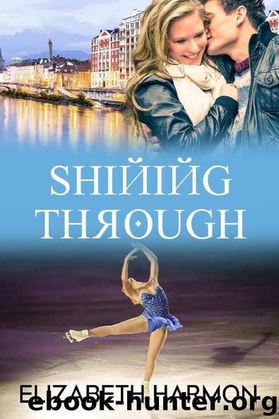 Shining Through (Red Hot Russians) by Elizabeth Harmon