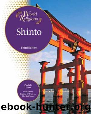 Shinto (World Religions) by Unknown