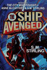 Ship Avenged by Anne McCaffrey