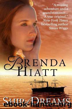 Ship of Dreams by Hiatt Brenda