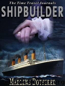 Shipbuilder by Dotterer Marlene