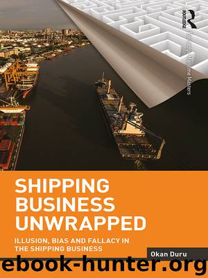 Shipping Business Unwrapped by Okan Duru