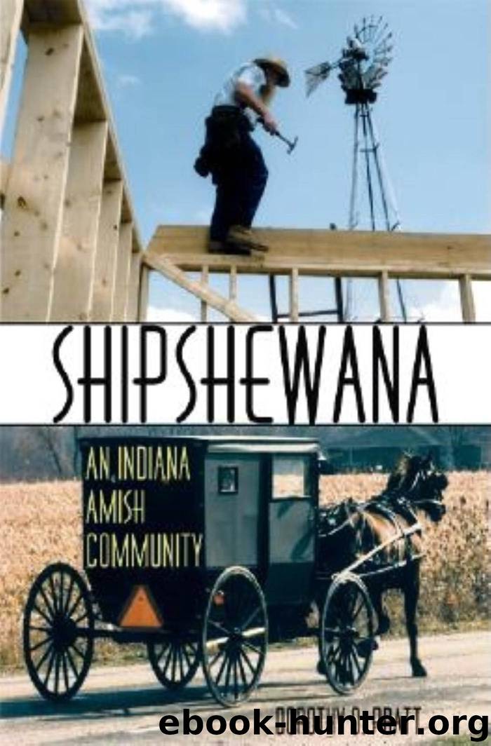 Shipshewana by Dorothy O. Pratt