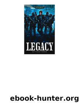 Shira Calpurnia 2 - Legacy by Warhammer