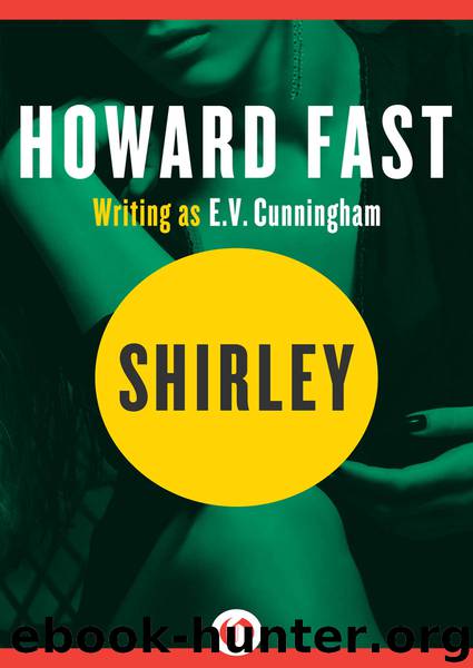 Shirley by Howard Fast