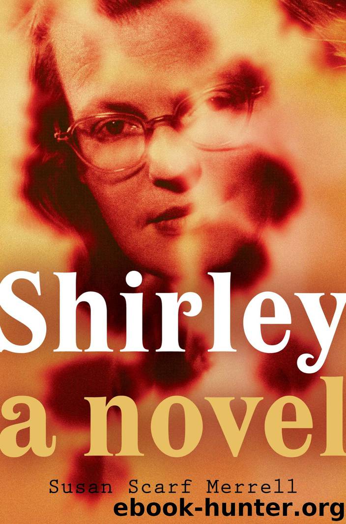 Shirley by Susan Scarf Merrell