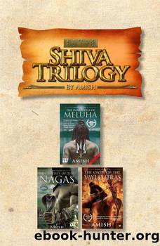 shiva trilogy audiobook mp3 free download