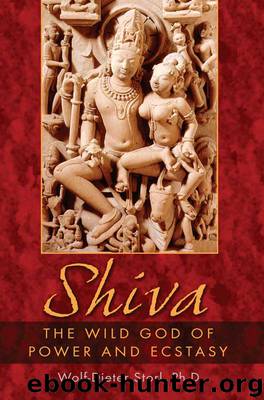 Shiva by Wolf-Dieter Storl